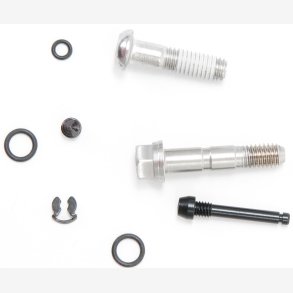 BOLT S�T SRAM