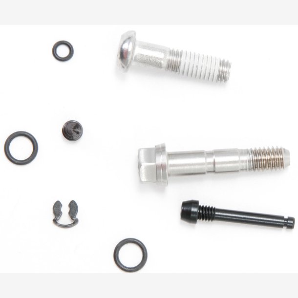 BOLT S�T SRAM