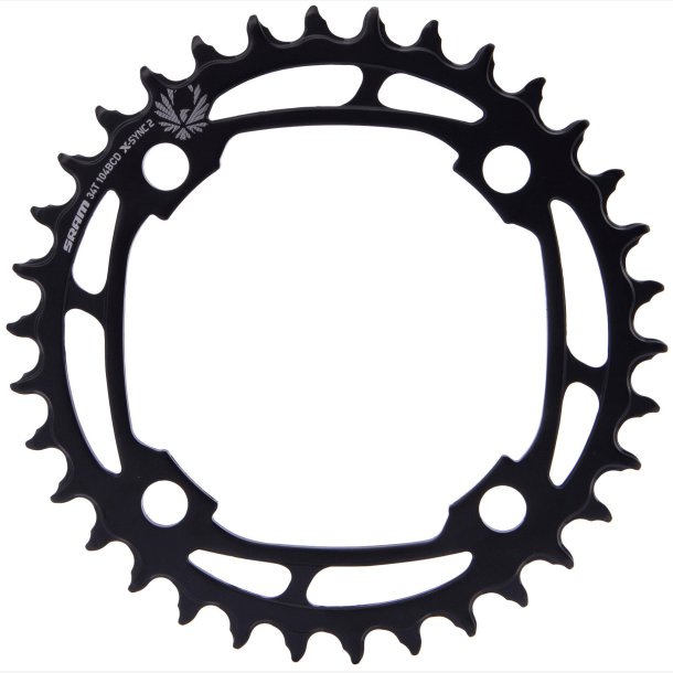 K�de SRAM X-SYNC