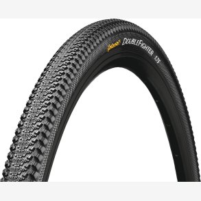 CONTI D�K DOBBELT KAMP
