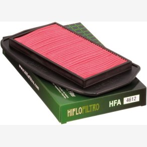 LUFTFILTER HIFLO