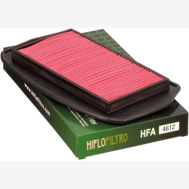 LUFTFILTER HIFLO