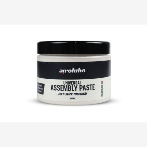 Airolube Universal Assembly Paste 500ml