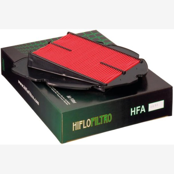 LUFTFILTER HIFLO