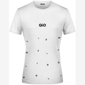 T-SHIRT QIO DAME