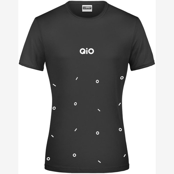 T-SHIRT QIO DAME