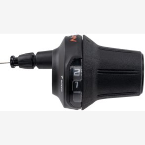SHIM.TWIST GRIP GEARKAST 7