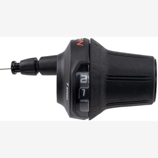 SHIM.TWIST GRIP GEARKAST 7