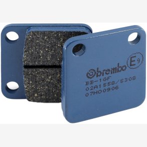 BREMSEKLODSER BREMBO 07HO09