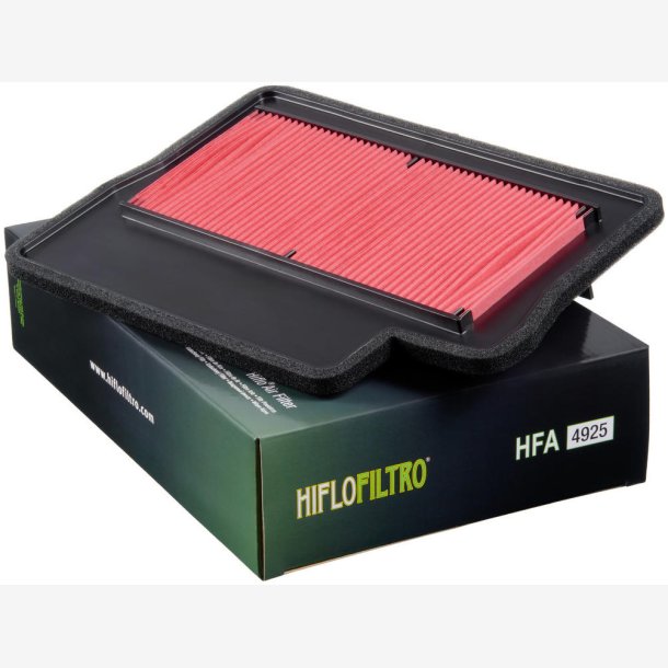 LUFTFILTER HIFLO