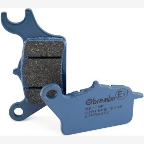 BREMSEKLODSER BREMBO 07KA30