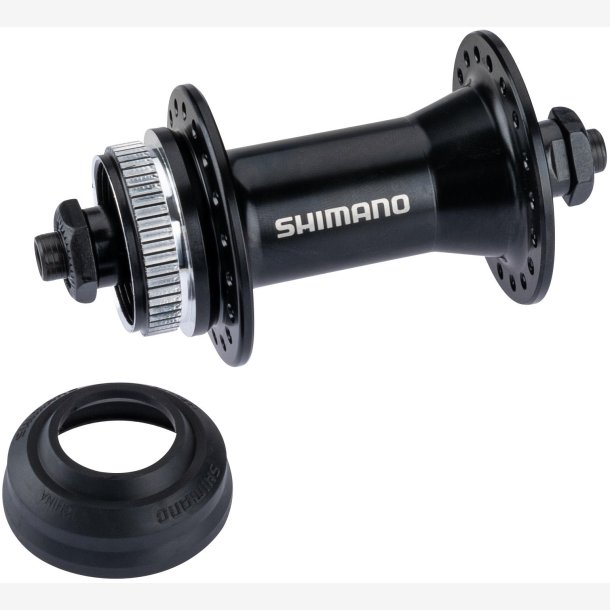 SHIM.HUB HBQC400