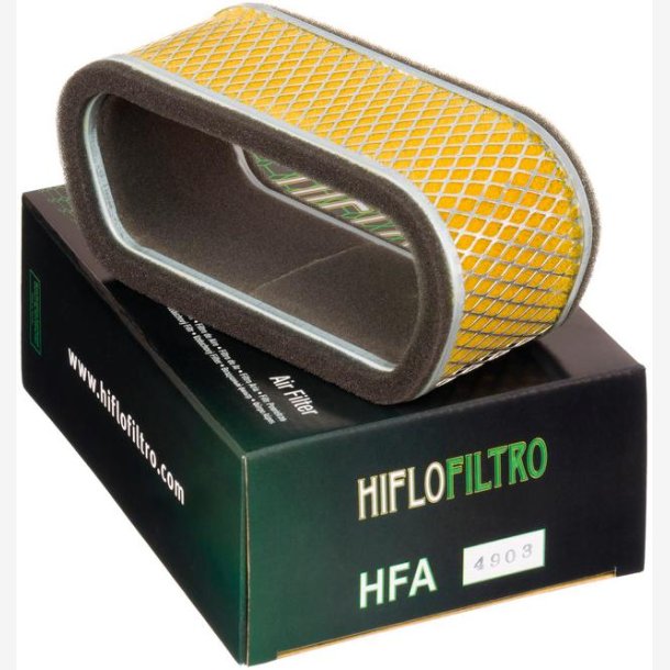 LUFTFILTER HIFLO