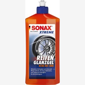 XTREME D�KGLANS GEL