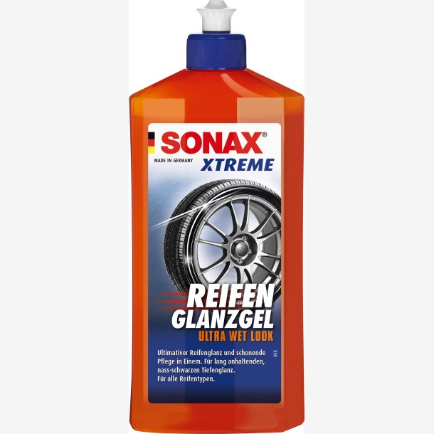 XTREME D�KGLANS GEL