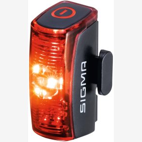BAT.LED BAGLYGTE SIGMA