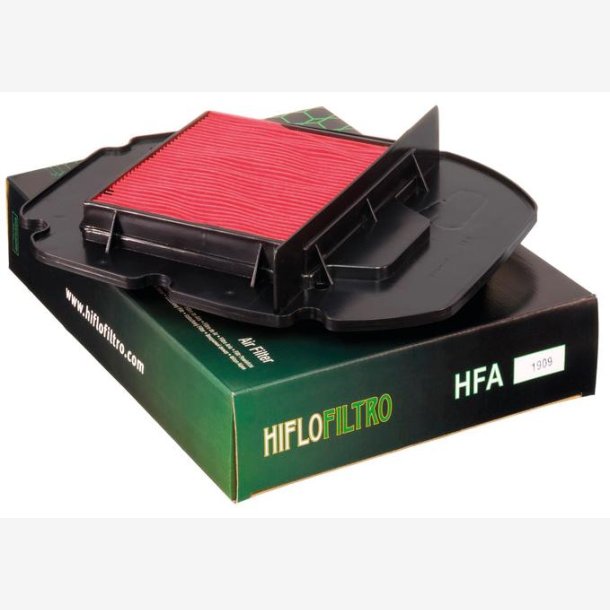 LUFTFILTER HIFLOFILTRO