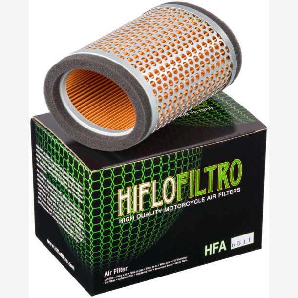 LUFTFILTER HIFLOFILTRO