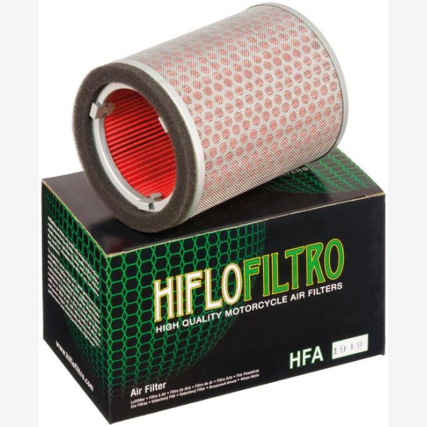 LUFTFILTER HIFLOFILTRO
