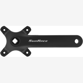 Krankarmss�t Sunrace