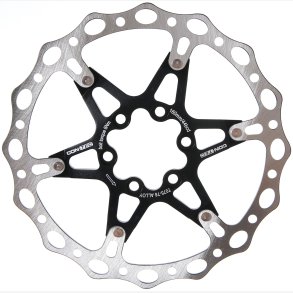CT-skive BR. ROTOR CDR-HD2