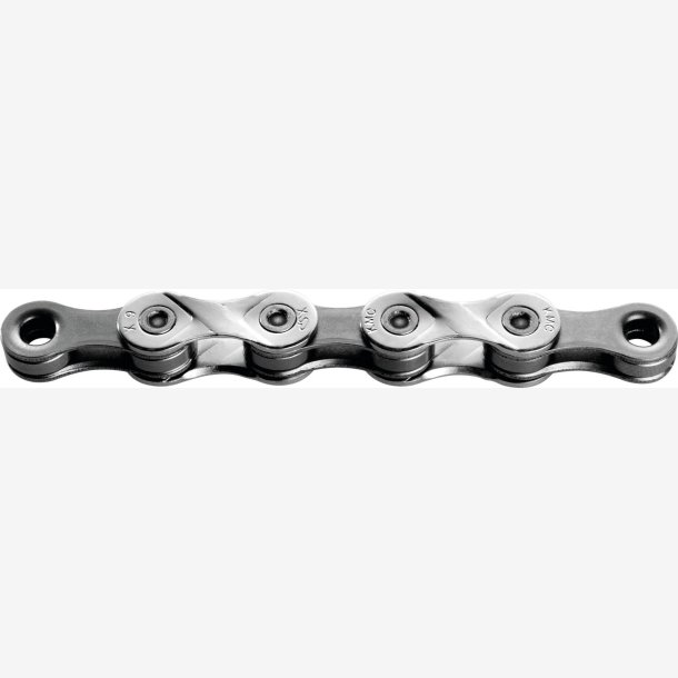 KMC K�DER X9 S�LV/GR�