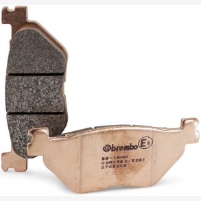 Bremseklodser Brembo XS