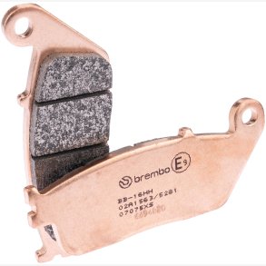 BREMSEKLODSER BREMBO 07075