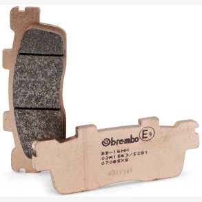 BREMSEKLODSER BREMBO 07085