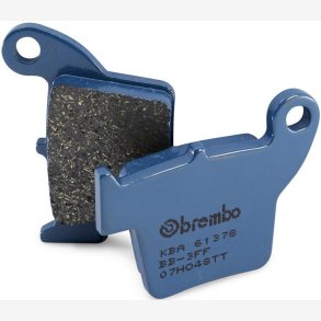 BREMSEKLODSER BREMBO 07HO48