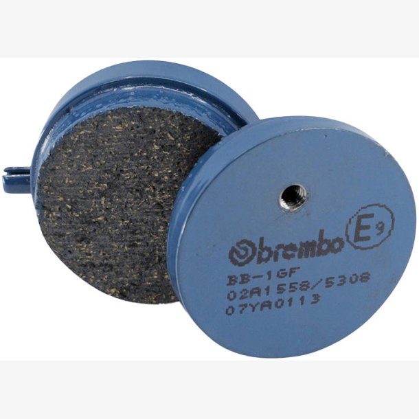 BREMSEKLODSER BREMBO 07YA01