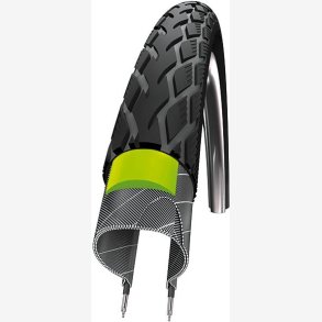 Schwalbe d�k hr.