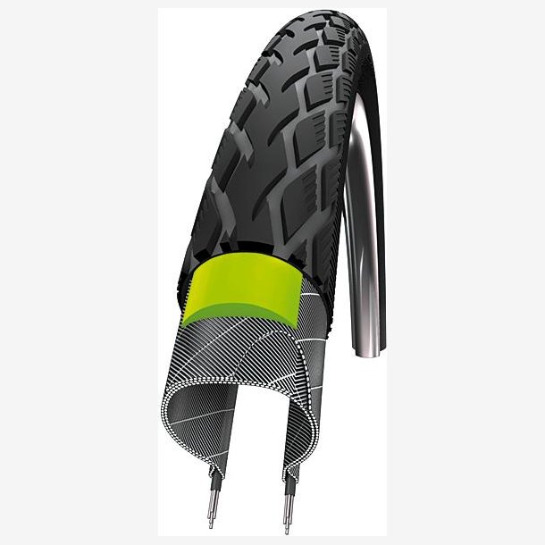 Schwalbe d�k hr.