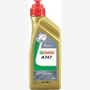 CASTROL A747 2T