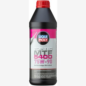 Olie 75W90 GL4 1L