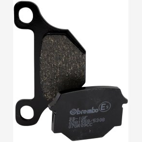 BREMSEKLODSER BREMBO 07GR09