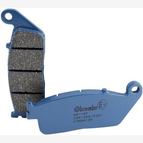 BREMSEKLODSER BREMBO 07HO41