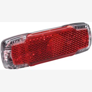 BAT.LED BAGLYGTE B&M