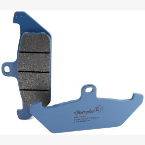 BREMSEKLODSER BREMBO 07BB06