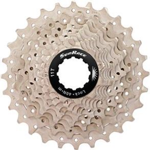 CAS.SPROCKET SUNRACE