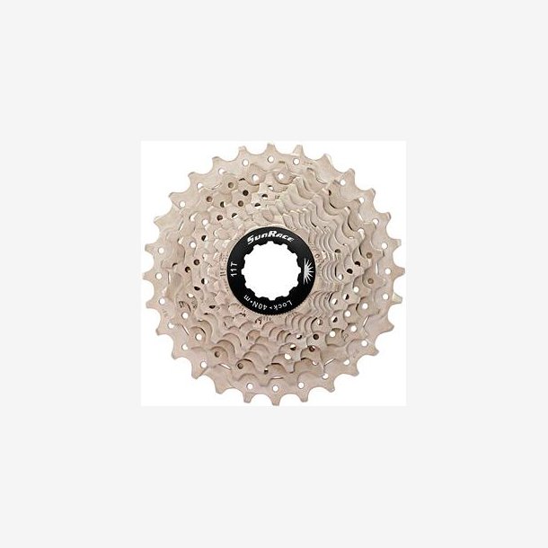 CAS.SPROCKET SUNRACE