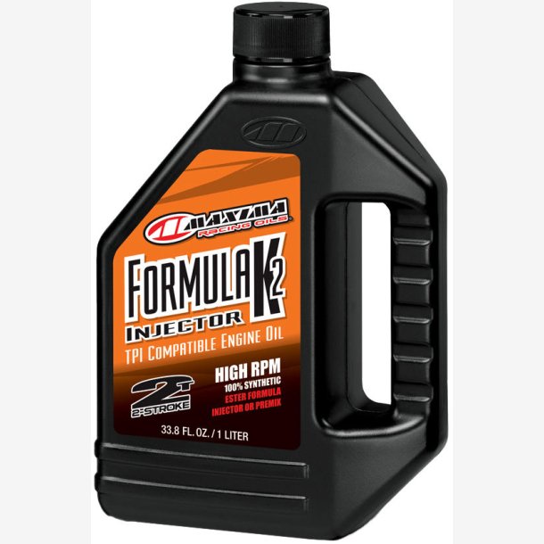 MOTOROLIE MAXIMA FORMEL