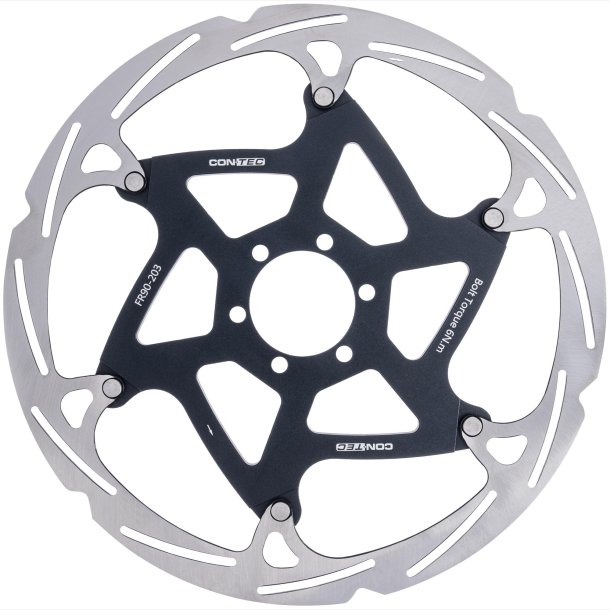 CT-ROTOR CDR-LW-6B
