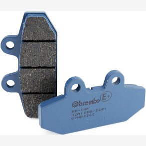 BREMSEKLODSER BREMBO 07HD23
