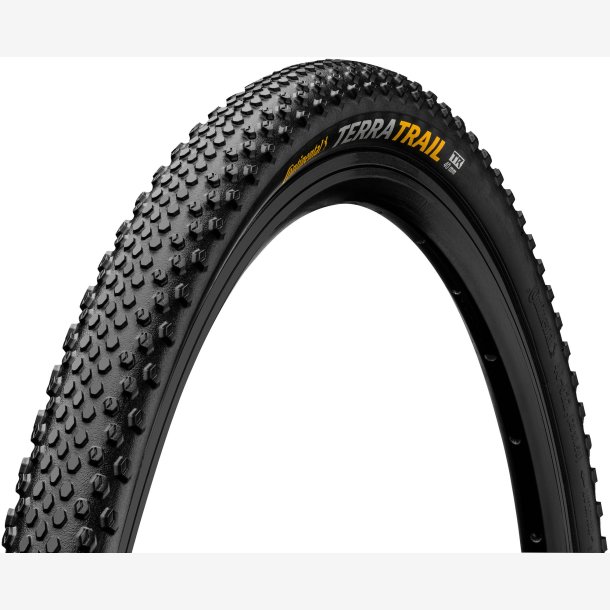 CONTI TIRE TERRA TRAIL
