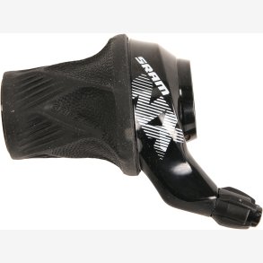 Twist Grip Gearkast Sram
