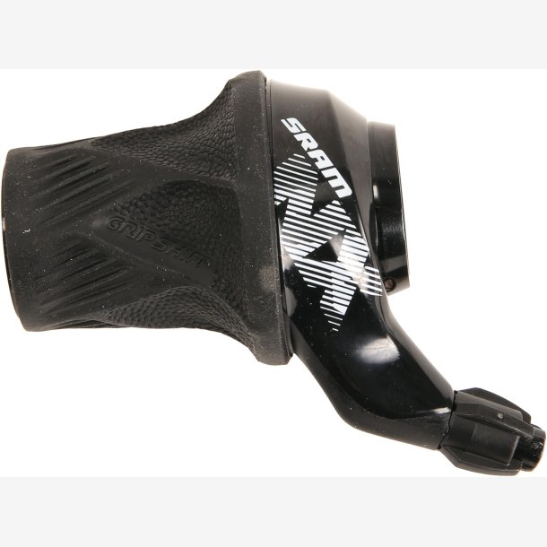Twist Grip Gearkast Sram