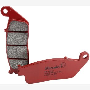 BREMSEKLODSER BREMBO 07HO30