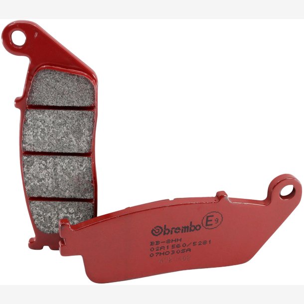BREMSEKLODSER BREMBO 07HO30