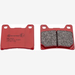 BREMSEKLODSER BREMBO 07YA11